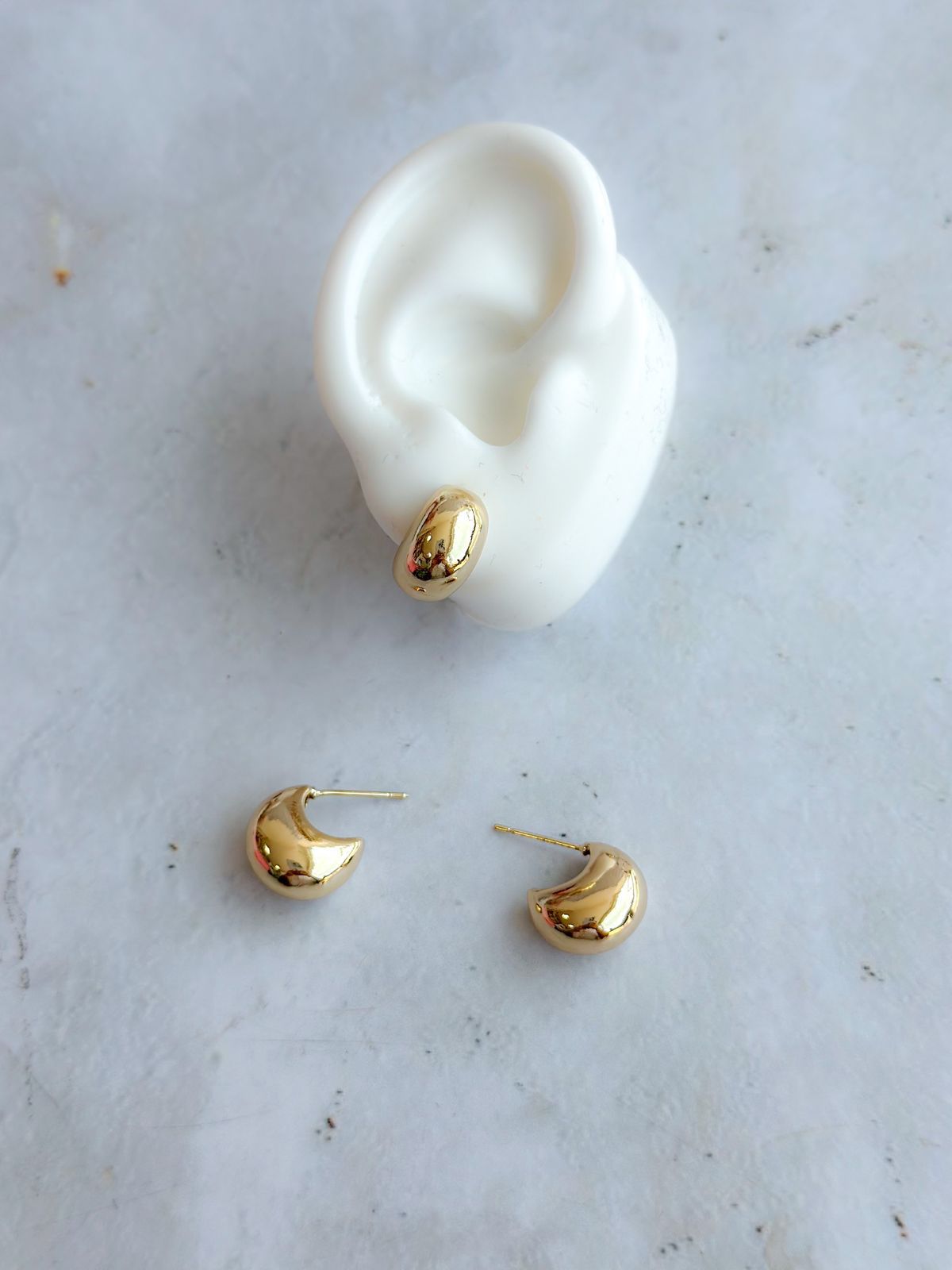 Argollas Tolleson Mini